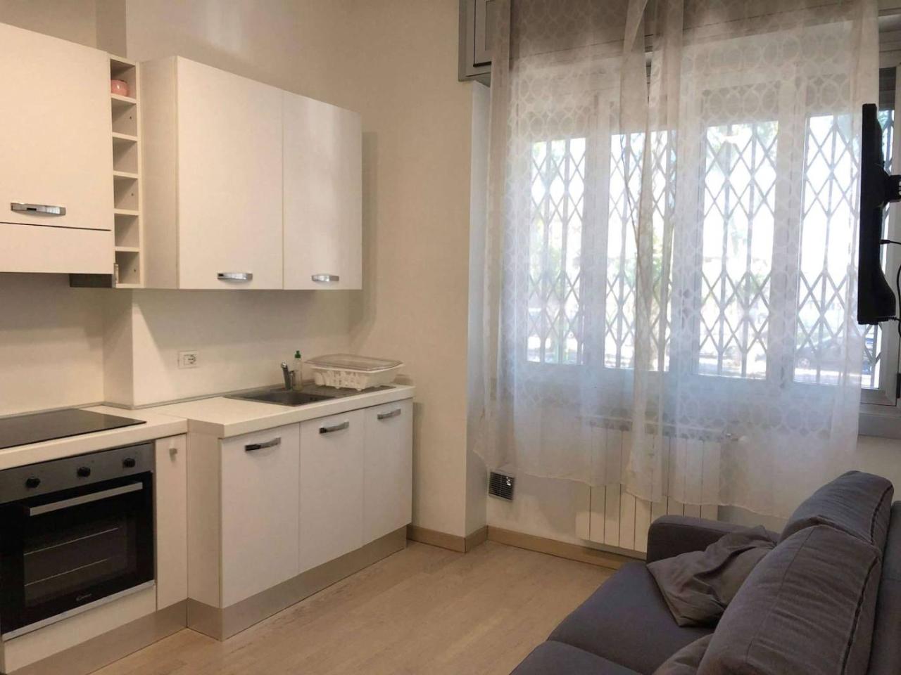 appartamento in affitto a Milano in zona Conchetta
