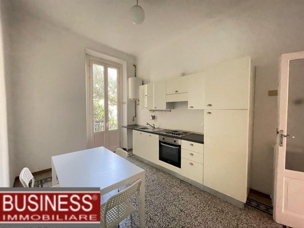 appartamento in affitto a Milano in zona Porta Romana