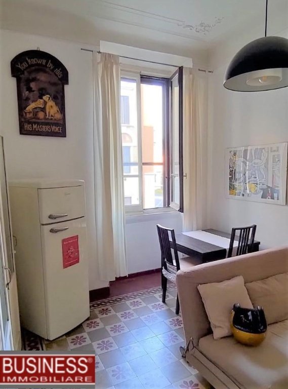 appartamento in affitto a Milano in zona Maggiolina