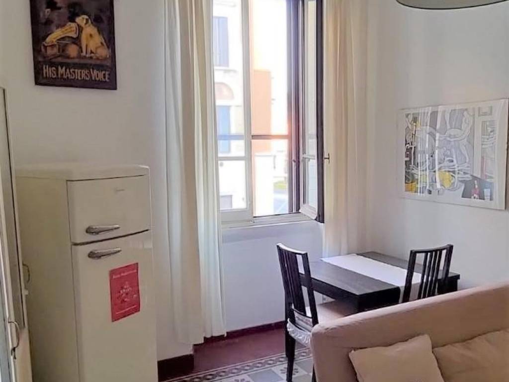 appartamento in affitto a Milano in zona Segnano