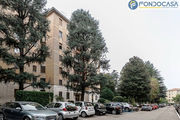 appartamento in affitto a Milano in zona Bocconi