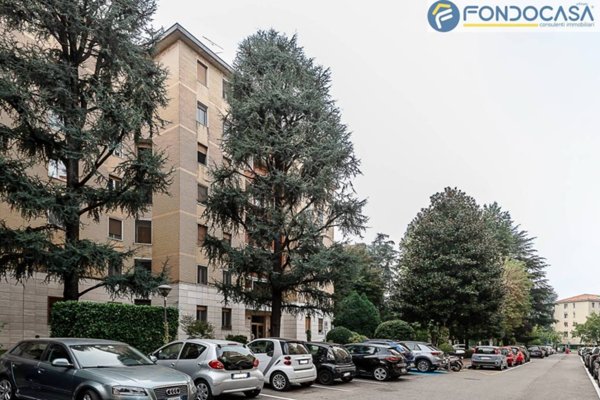 appartamento in affitto a Milano in zona Chiesa Rossa