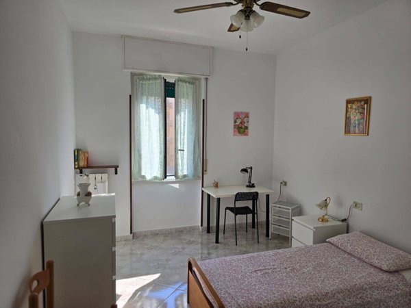 appartamento in affitto a Milano in zona Baggio