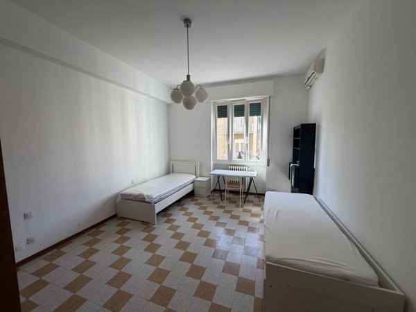 appartamento in affitto a Milano in zona Solari