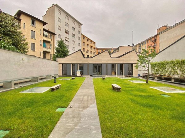 casa indipendente in affitto a Milano in zona Città Studi