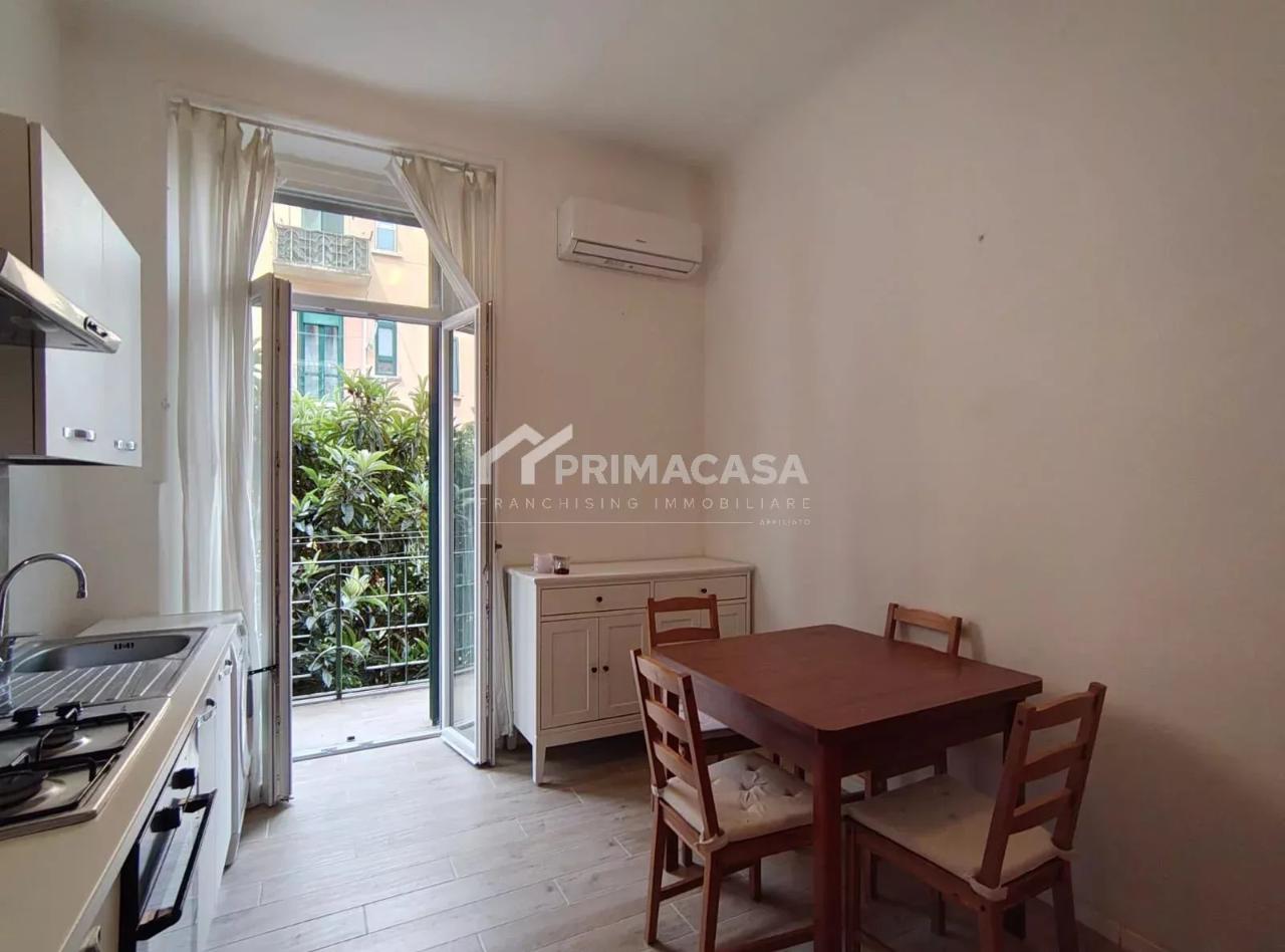 appartamento in affitto a Milano in zona Famagosta