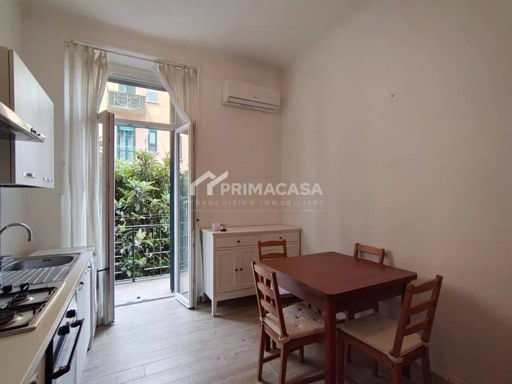 appartamento in affitto a Milano in zona Famagosta
