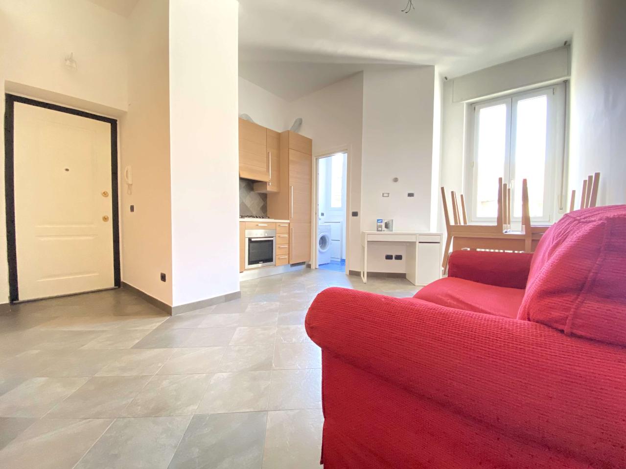appartamento in affitto a Milano in zona Città Studi