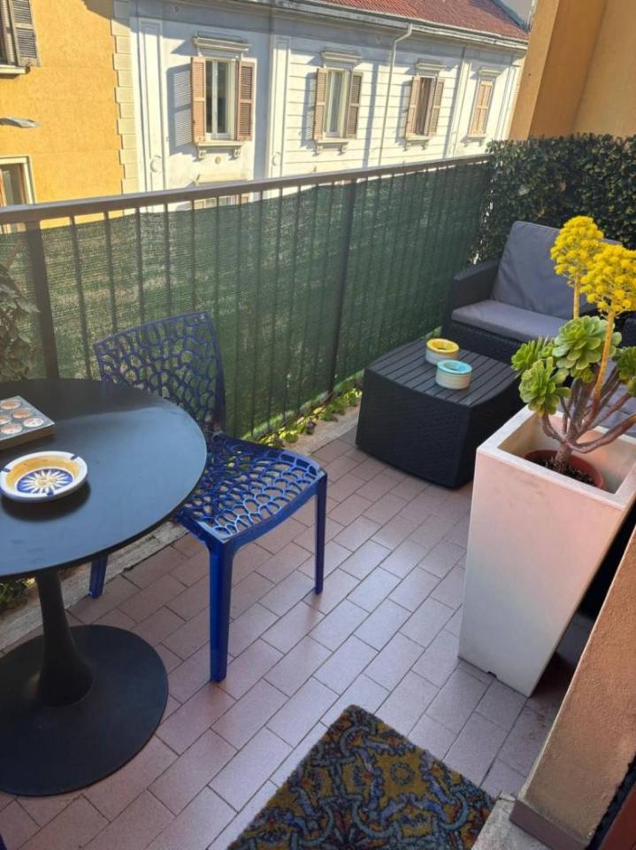 appartamento in affitto a Milano in zona Dergano