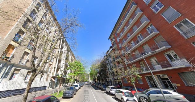 appartamento in affitto a Milano in zona Porta Romana