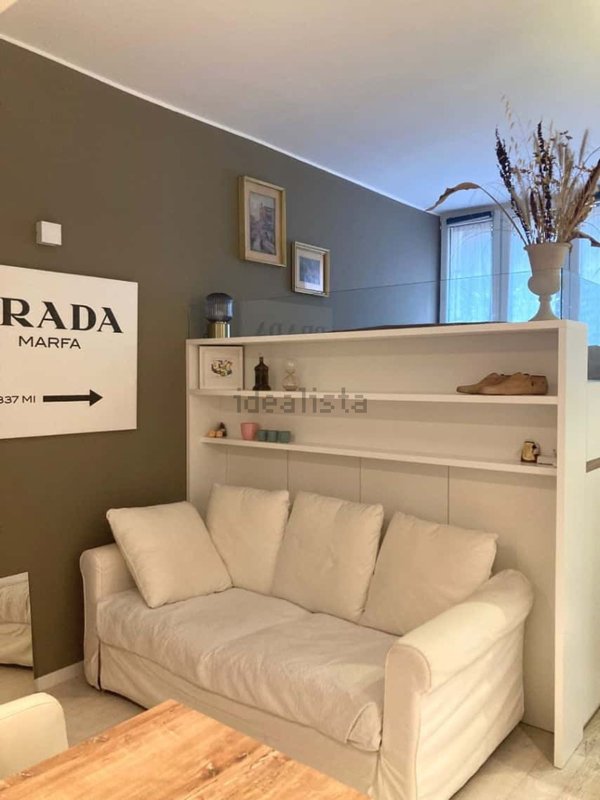 appartamento in affitto a Milano in zona San Vittore
