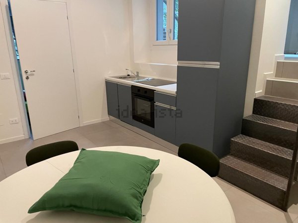 appartamento in affitto a Milano in zona Città Studi