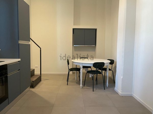 appartamento in affitto a Milano in zona Città Studi