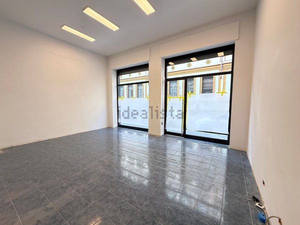 negozio in affitto a Milano