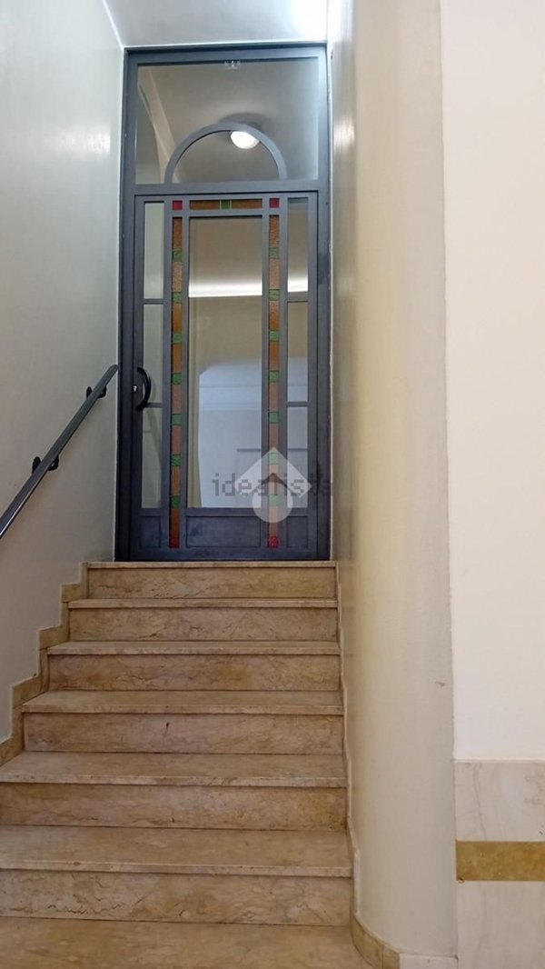 appartamento in affitto a Milano in zona San Vittore