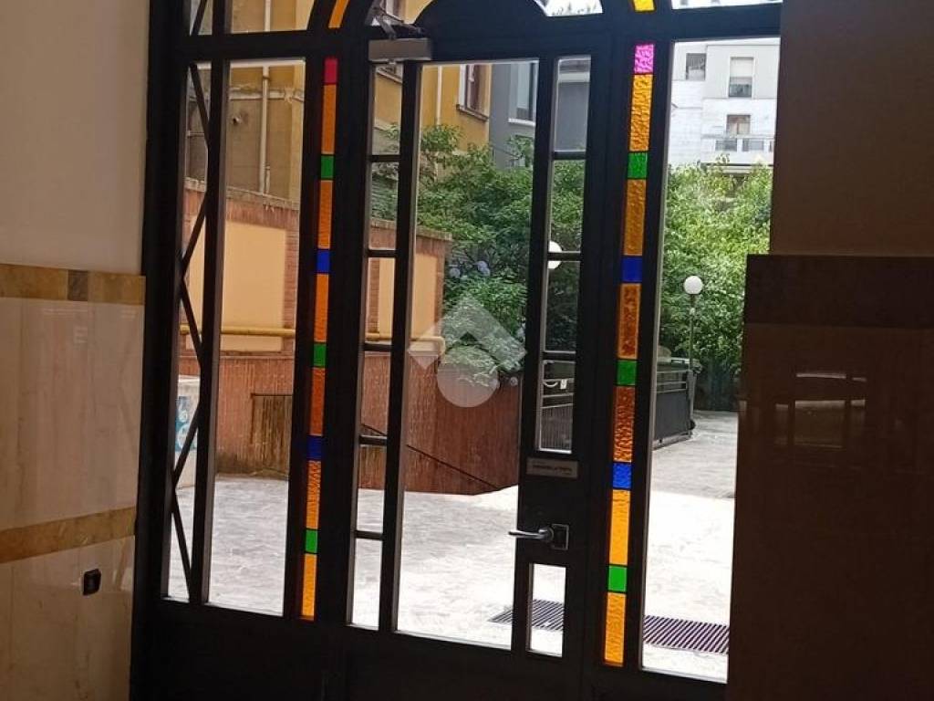 appartamento in affitto a Milano in zona San Vittore