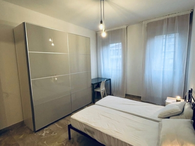 appartamento in affitto a Milano in zona Turro