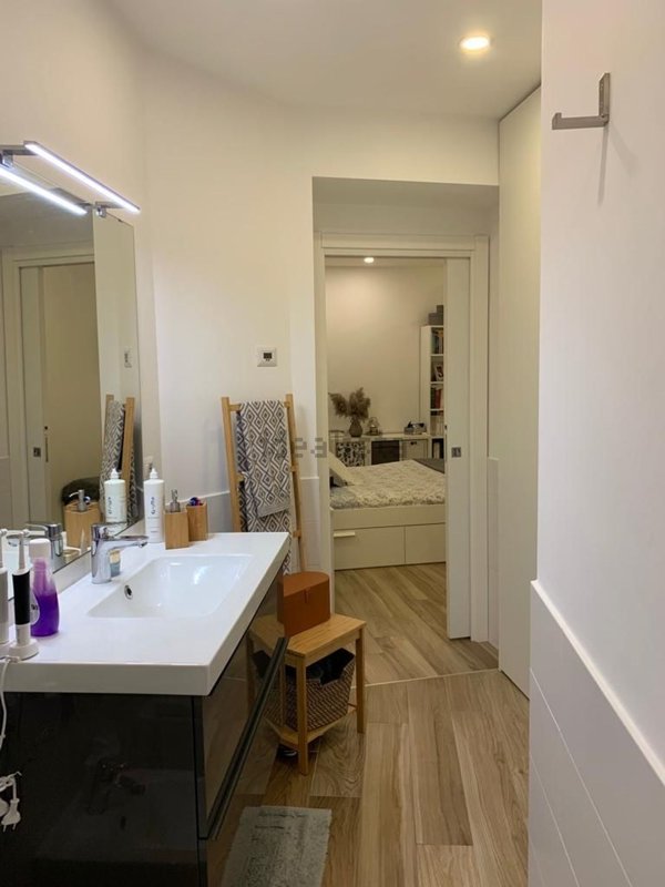 appartamento in affitto a Milano in zona Sempione