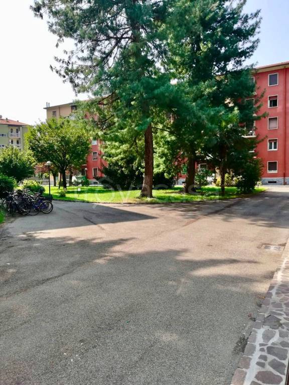 appartamento in affitto a Milano in zona San Cristoforo