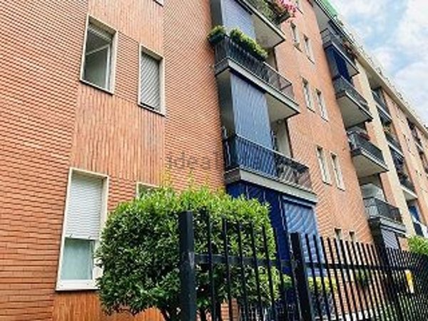 appartamento in affitto a Milano in zona Città Studi