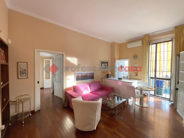 appartamento in affitto a Milano in zona Dergano
