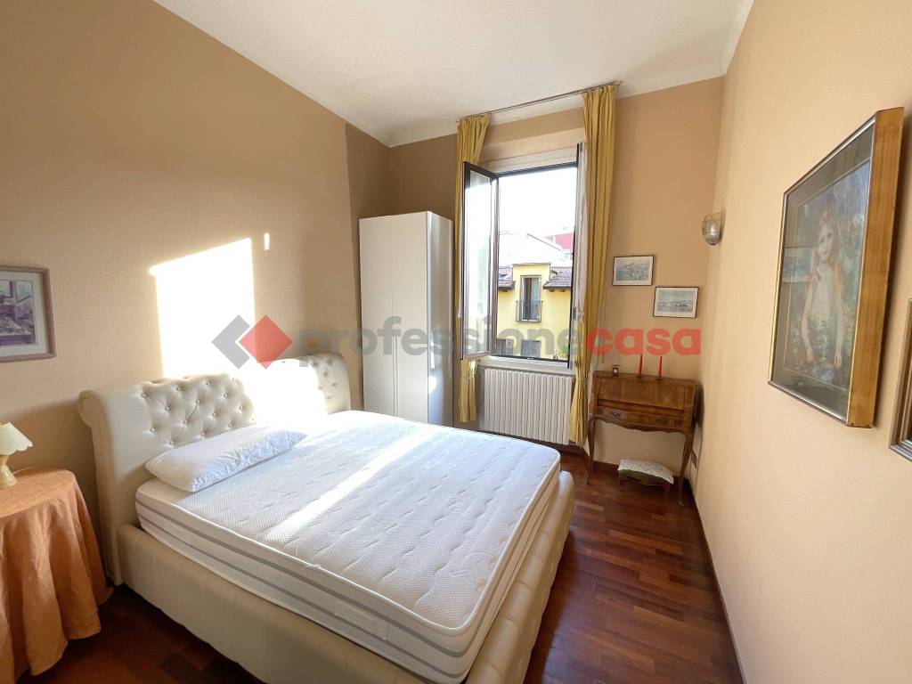 appartamento in affitto a Milano in zona Dergano