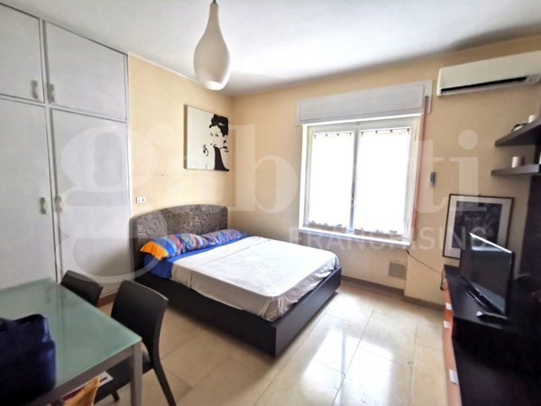 appartamento in affitto a Milano in zona Loreto