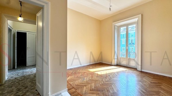 appartamento in affitto a Milano in zona Cinque Giornate