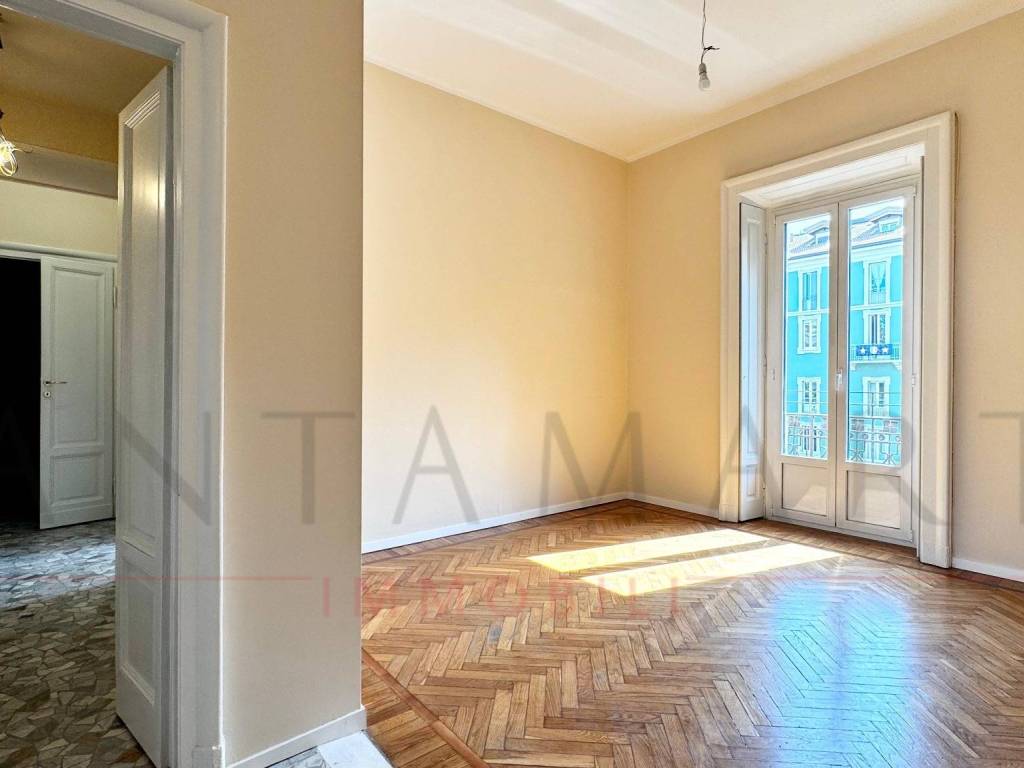 appartamento in affitto a Milano in zona Cinque Giornate