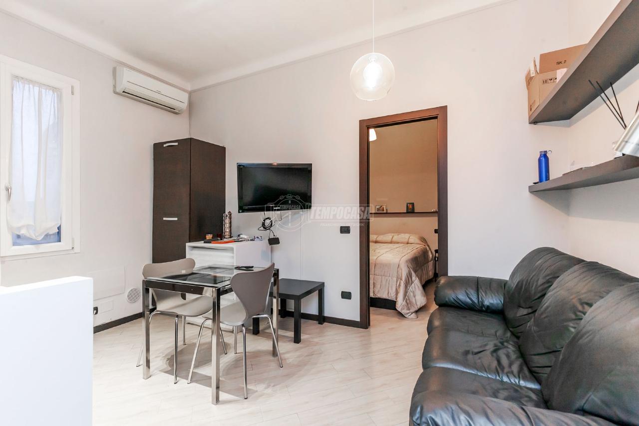 appartamento in affitto a Milano in zona Isola