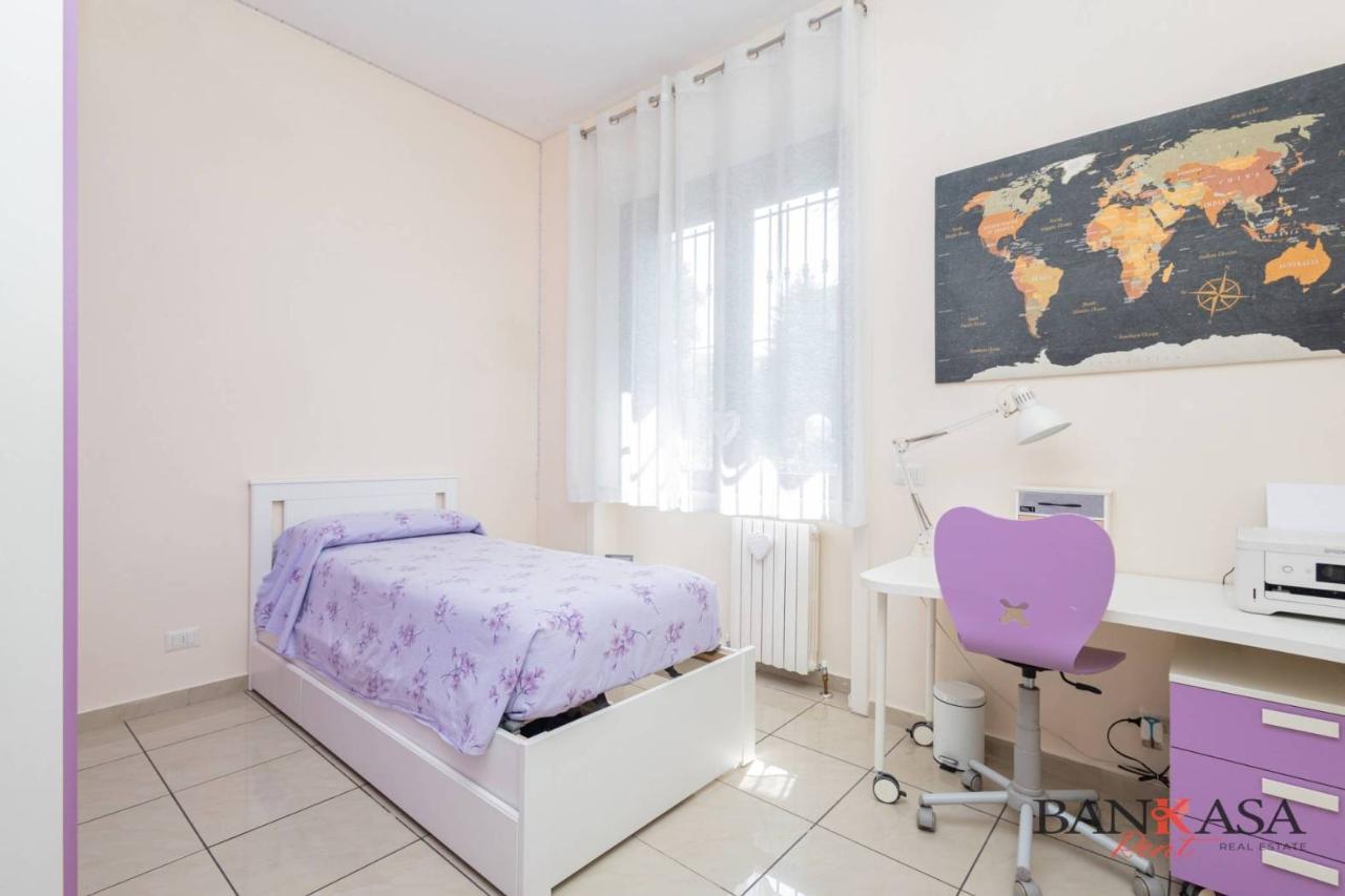 appartamento in affitto a Milano in zona Maciachini