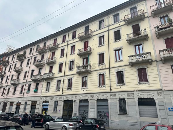 appartamento in affitto a Milano in zona Porta Genova