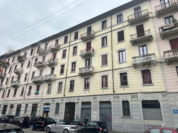 appartamento in affitto a Milano in zona Porta Genova