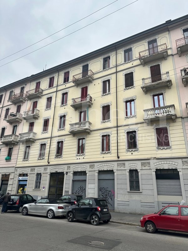 appartamento in affitto a Milano in zona Bocconi