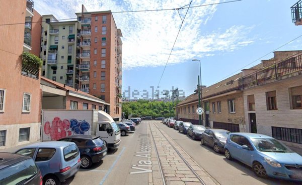 appartamento in affitto a Milano in zona Città Studi