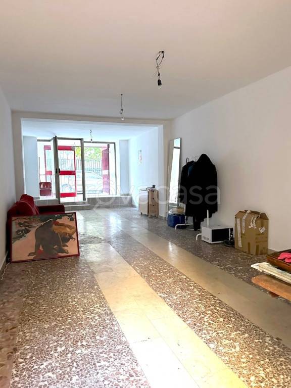 appartamento in affitto a Milano in zona Solari