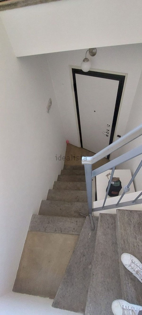 appartamento in affitto a Milano in zona Sempione