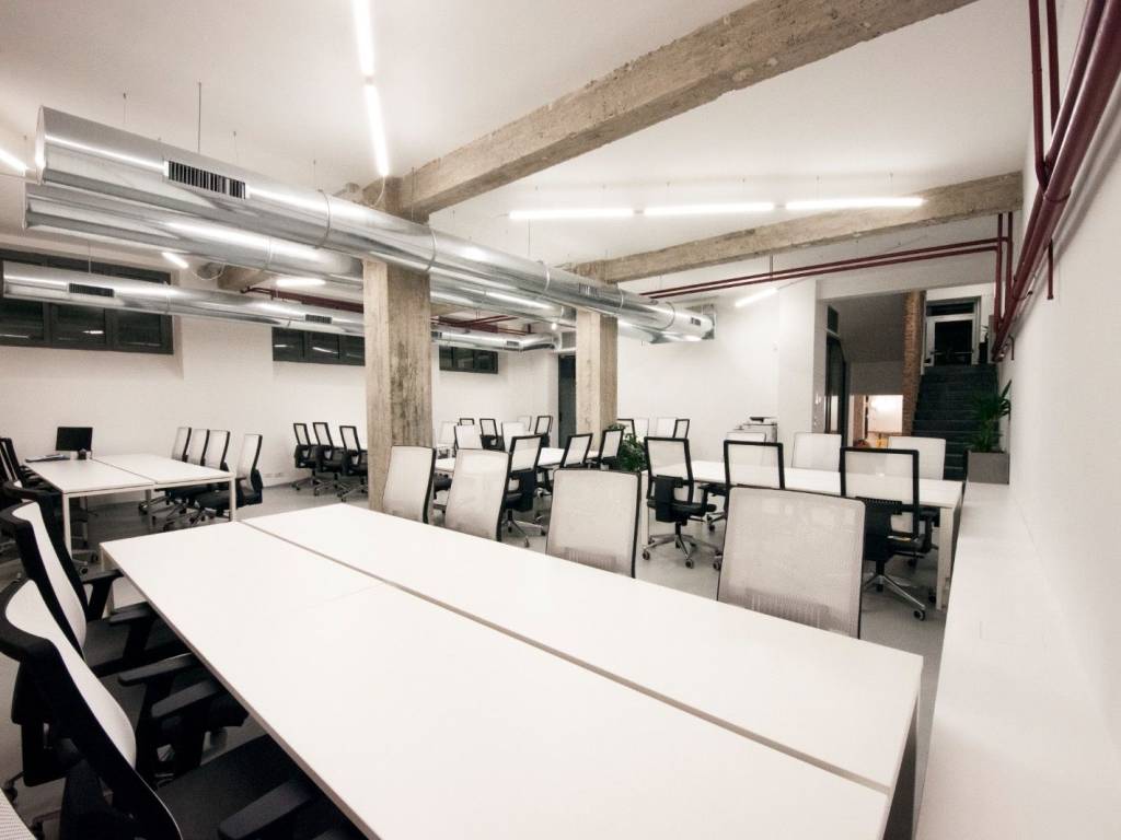 ufficio in affitto a Milano