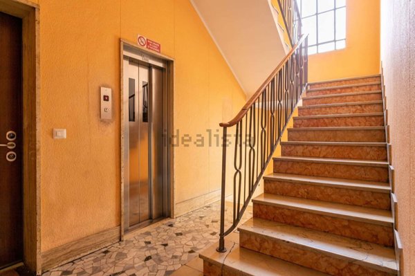 appartamento in affitto a Milano in zona Lorenteggio