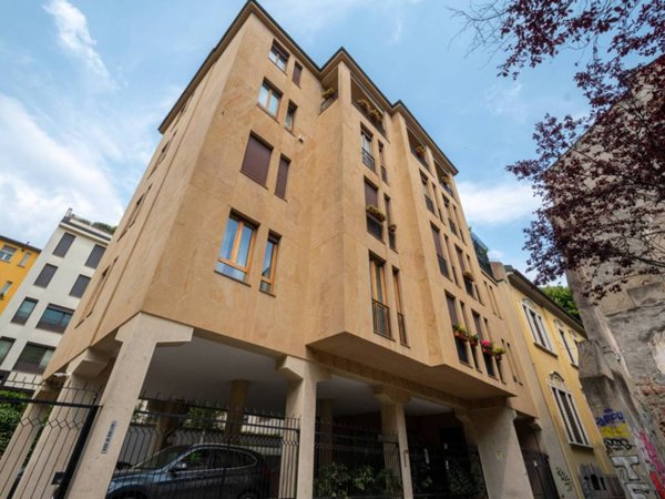 appartamento in affitto a Milano in zona Centro Storico