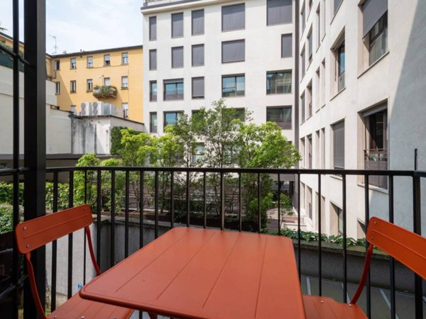appartamento in affitto a Milano in zona Centro Storico