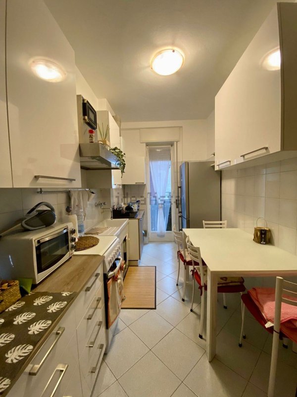 appartamento in affitto a Milano in zona Crescenzago