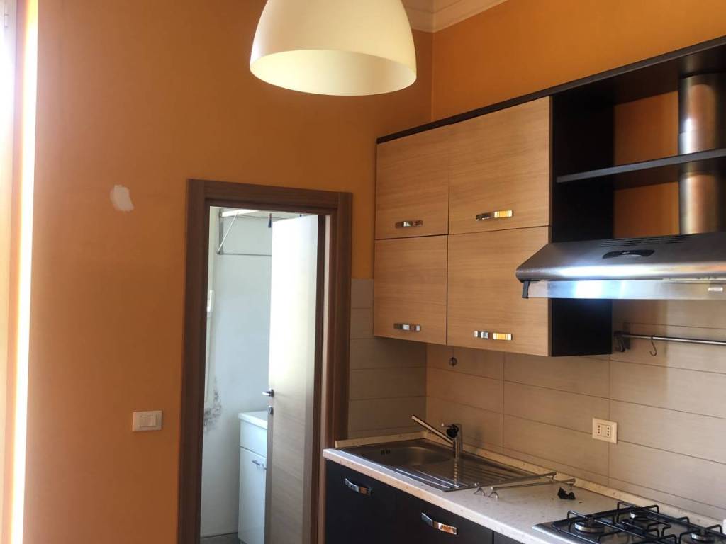 appartamento in affitto a Milano in zona Il Portello