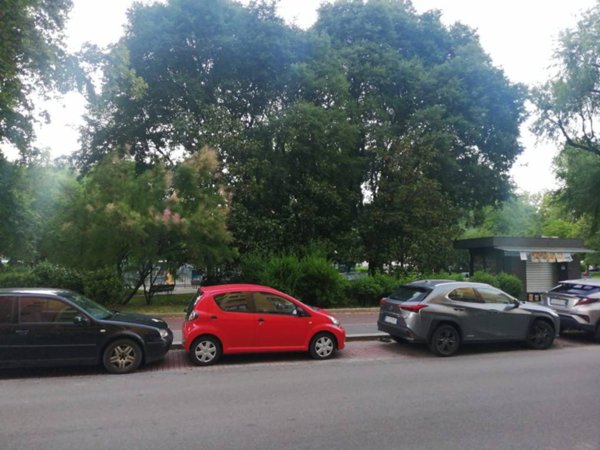 appartamento in affitto a Milano in zona Porta Vittoria