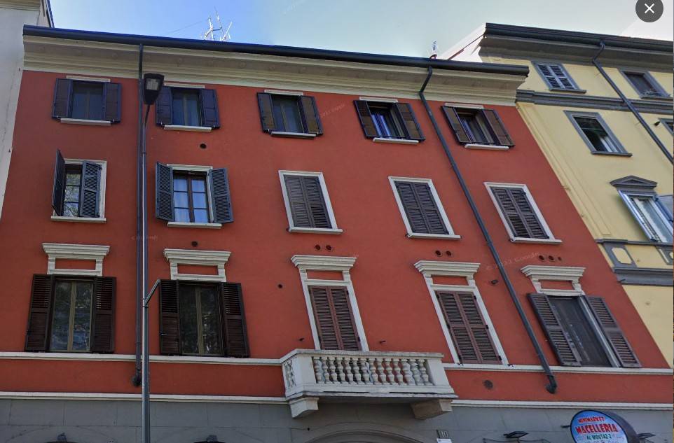 appartamento in affitto a Milano in zona Chiesa Rossa