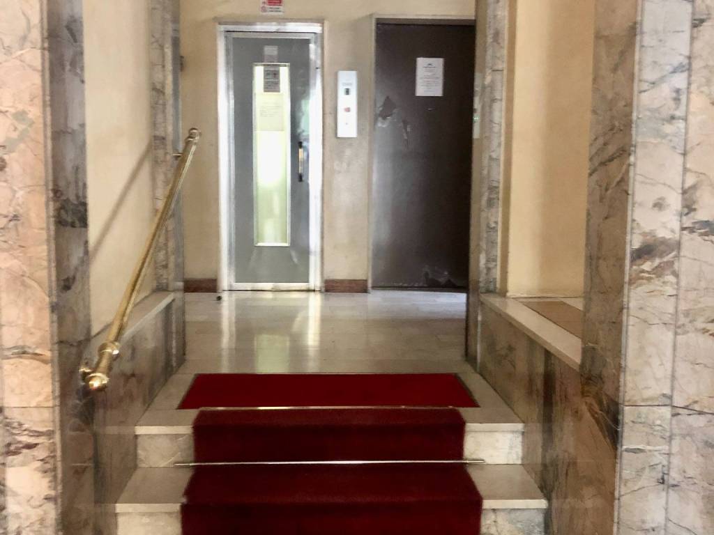appartamento in affitto a Milano in zona Piazzale Lodi