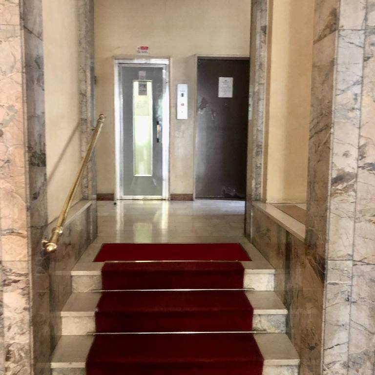 appartamento in affitto a Milano in zona Piazzale Lodi