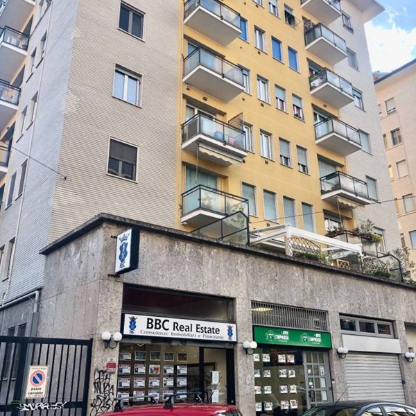 appartamento in affitto a Milano in zona Porta Romana