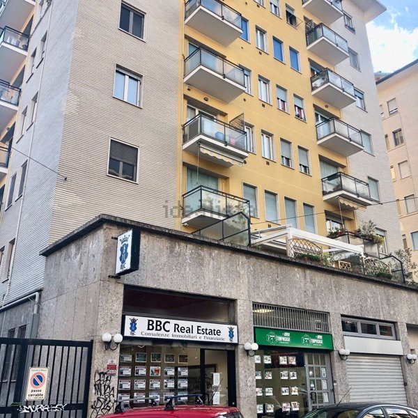 appartamento in affitto a Milano in zona Piazzale Lodi