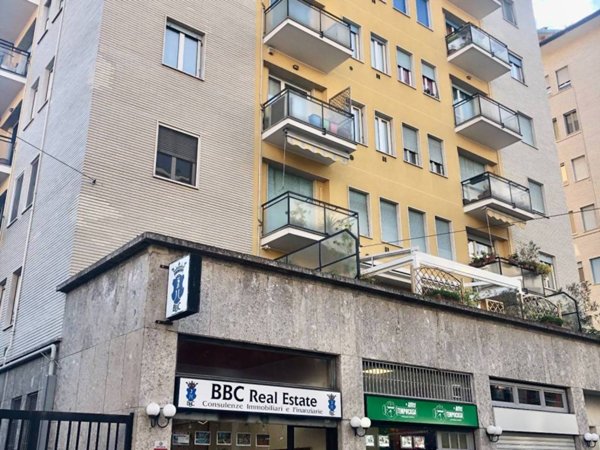 appartamento in affitto a Milano in zona Piazzale Lodi